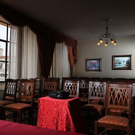 Grand Hotel Capodimonte Наполи Екстериор снимка