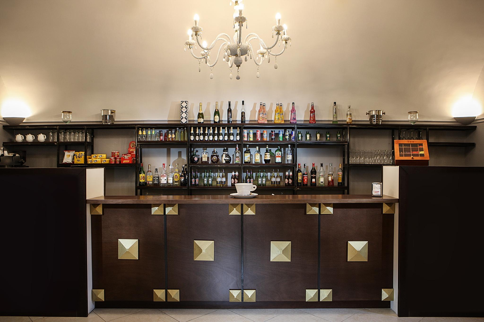Grand Hotel Capodimonte Наполи Екстериор снимка