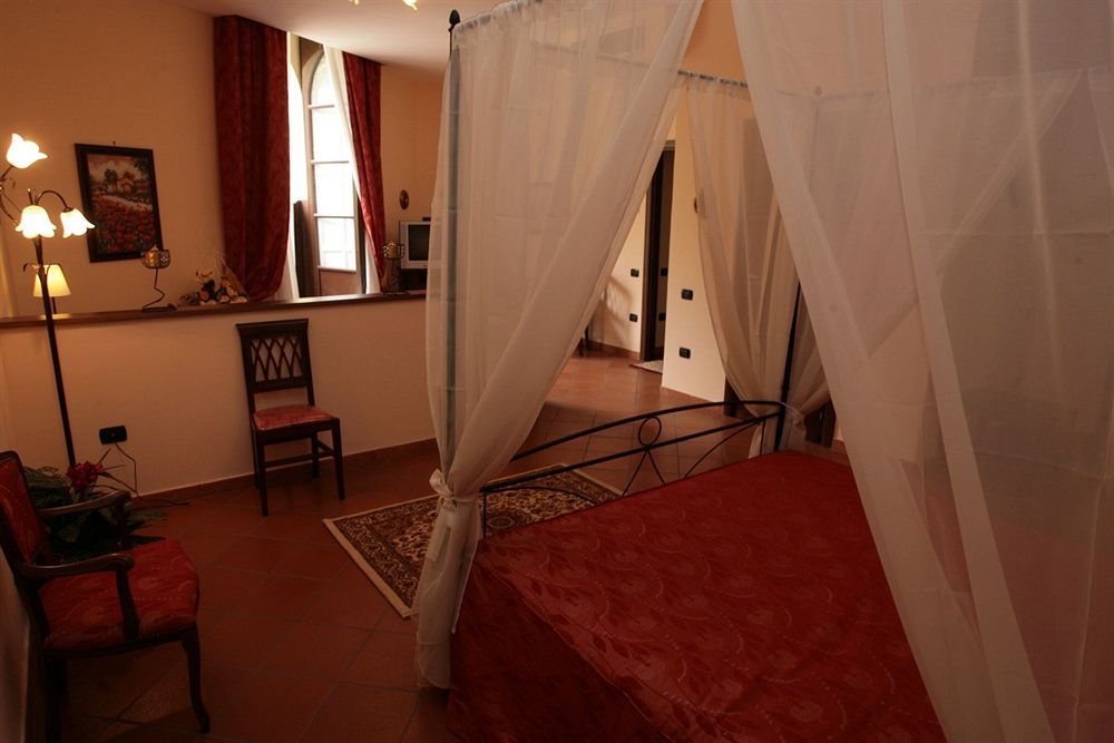 Grand Hotel Capodimonte Наполи Екстериор снимка