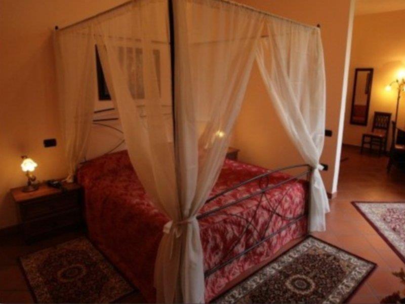 Grand Hotel Capodimonte Наполи Екстериор снимка