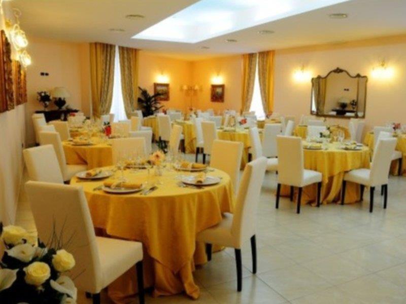 Grand Hotel Capodimonte Наполи Екстериор снимка